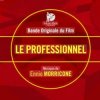 Cover Ennio Morricone - Le Vent, Le Cri Ennio Morricone - Le Vent, Le Cri
