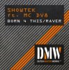 Мұқаба Showtek Ft. MC DV8 - Born 4 Thiz Showtek Ft. MC DV8 - Born 4 Thiz