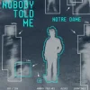 Мұқаба Notre Dame - Everytime Notre Dame - Everytime