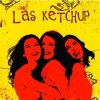 Мұқаба Las Ketchup - Lánzame Los Trastos, Baby Las Ketchup - Lánzame Los Trastos, Baby