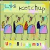 Мұқаба Las Ketchup - Un Blodymary Las Ketchup - Un Blodymary