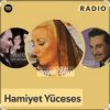 Мұқаба Hamiyet Yuceses - Kadifeden kesesi Hamiyet Yuceses - Kadifeden kesesi