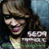 Мұқаба Seda Tripkolic - Acım İçerde Seda Tripkolic - Acım İçerde