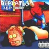 Мұқаба Dёргать - Весна Dёргать - Весна