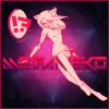 Мұқаба Meganeko - Robot Language Meganeko - Robot Language