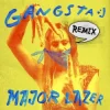Major Lazer & Diplo - GANGSTA (feat. Busy Signal & Kybba) [Bontan Remix]