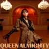 Мұқаба Alessandra - Queen Almighty Alessandra - Queen Almighty
