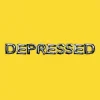 Мұқаба Anne-Marie - DEPRESSED Anne-Marie - DEPRESSED