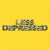 Мұқаба Anne Marie - LESS DEPRESSED Anne Marie - LESS DEPRESSED