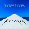 Мұқаба N O W A V E - BEYOND N O W A V E - BEYOND