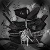 Мұқаба KSB muzic - Чел KSB muzic - Чел