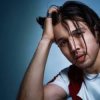 Мұқаба Январский блюз - Адресат Январский блюз - Адресат