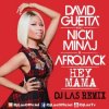 Мұқаба David Guetta, Afrojack ft. Nicki Minaj - Hey Mama (Geil3 Remix) David Guetta, Afrojack ft. Nicki Minaj - Hey Mama (Geil3 Remix)