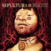 Мұқаба Sepultura - Ratamahatta Sepultura - Ratamahatta