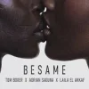 Мұқаба Tom Boxer & Adrian Saguna & Laila El Akkaf - Besame Tom Boxer & Adrian Saguna & Laila El Akkaf - Besame