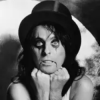 Мұқаба Alice Cooper - Dangerous tonight Alice Cooper - Dangerous tonight