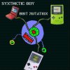 Мұқаба Synthetic Boy - Sunny day Synthetic Boy - Sunny day