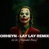 Мұқаба Orheyn - Lai Lai (Nippandab Remix) Orheyn - Lai Lai (Nippandab Remix)