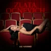 Мұқаба ZLATA OGNEVICH - Не чіпляй ZLATA OGNEVICH - Не чіпляй