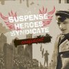 Мұқаба Suspense Heroes Syndicate - I'm alright now Suspense Heroes Syndicate - I'm alright now