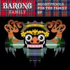 Мұқаба Mightyfools - Mfa Mightyfools - Mfa