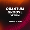 Мұқаба Vexlum - Quantum Groove 001 Vexlum - Quantum Groove 001