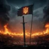 Мұқаба Mr. Safe - Нескорений воїн Mr. Safe - Нескорений воїн