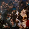 Мұқаба Khalid - angel boy Khalid - angel boy