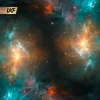 Мұқаба ÆON:MODE & ANY - Fireflies ÆON:MODE & ANY - Fireflies
