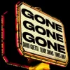 Мұқаба David Guetta & Teddy Swims & Tones and I - Gone Gone Gone David Guetta & Teddy Swims & Tones and I - Gone Gone Gone