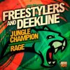 Мұқаба Deekline & Freestylers - Champion Deekline & Freestylers - Champion