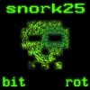 Мұқаба Snork25 - Fatality Snork25 - Fatality