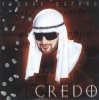 Мұқаба mr. Credo - Первая любовь mr. Credo - Первая любовь
