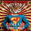 Мұқаба Мумий Тролль - Venomous Star Мумий Тролль - Venomous Star
