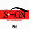 Мұқаба IZNA - SIGN IZNA - SIGN