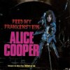 Мұқаба Alice Cooper - Feed my Frankenstein Alice Cooper - Feed my Frankenstein