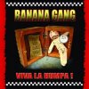 Мұқаба Banana Gang - Проводница Banana Gang - Проводница