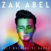Мұқаба Zak Abel - Still Want UUU Zak Abel - Still Want UUU