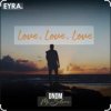 Мұқаба DNDM, Mr Salama - Love, Love, Love DNDM, Mr Salama - Love, Love, Love
