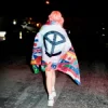 Мұқаба Yellow Claw & Acyan - Hot Like This Yellow Claw & Acyan - Hot Like This