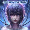 Мұқаба Shuriken Sun - Neon Monolith Shuriken Sun - Neon Monolith