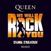 Мұқаба Queen - We Will Rock You (Prime Remix) Queen - We Will Rock You (Prime Remix)