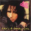Мұқаба Alice Cooper - Love's a Loaded Gun Alice Cooper - Love's a Loaded Gun