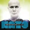 Мұқаба KATO - Turn The Lights Off (feat. Jon) KATO - Turn The Lights Off (feat. Jon)