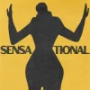Мұқаба WizTheMc - Sensational WizTheMc - Sensational