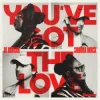 Мұқаба De Hofnar & Shirma Rouse - You've Got The Love De Hofnar & Shirma Rouse - You've Got The Love