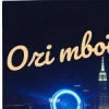 Мұқаба Anton - Очі твої Anton - Очі твої