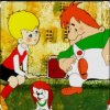 3.Сказки для детей - Проделки Карлсона. Астрид Линдгрен
