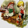 Мұқаба 11.Сказки для детей - Карлсон лучший специалист по храпу 11.Сказки для детей - Карлсон лучший специалист по храпу
