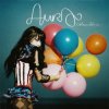 Мұқаба Aura Dione - Glass Bone Crash Aura Dione - Glass Bone Crash